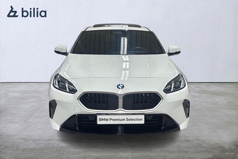 BMW 120 bild 5