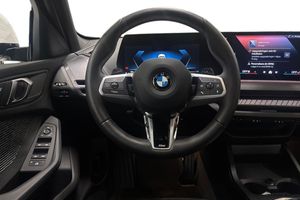 BMW 120 bild 9