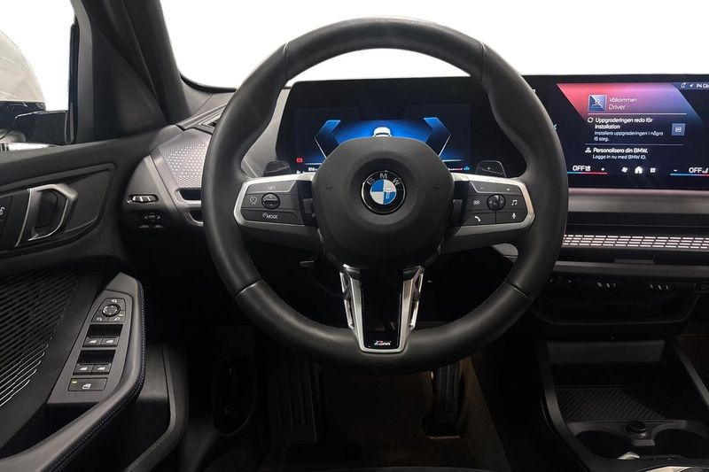 BMW 120 bild 9