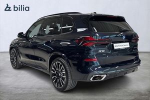BMW X5 bild 2