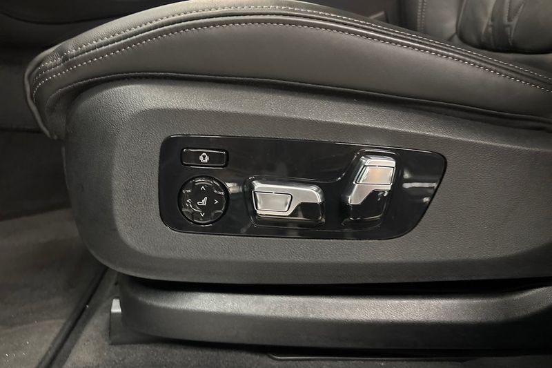 BMW X5 bild 18