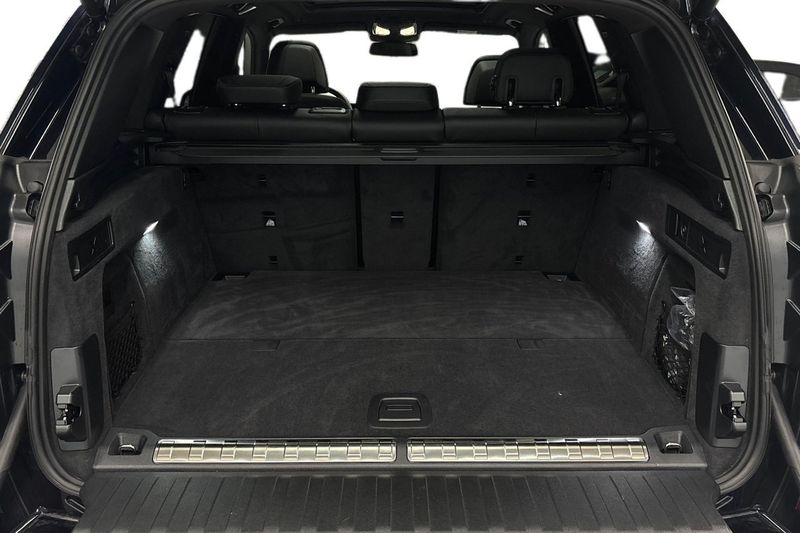 BMW X5 bild 10