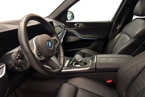 BMW X5 bild 12