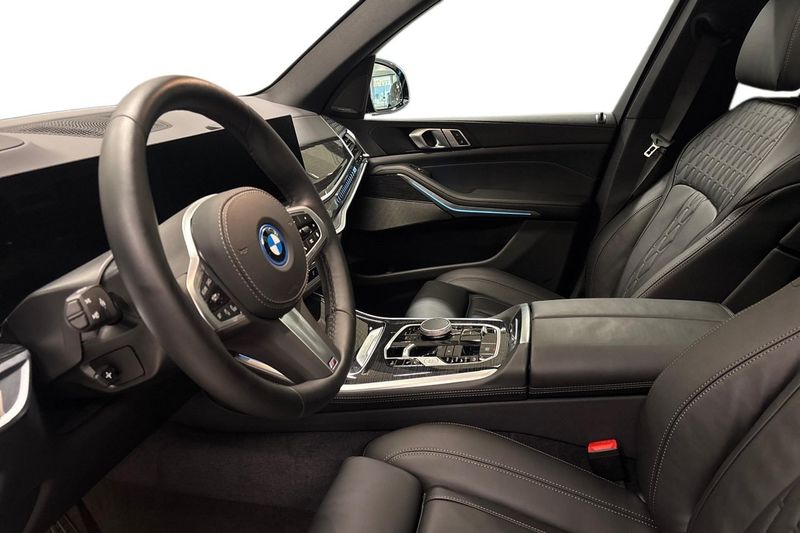 BMW X5 bild 12