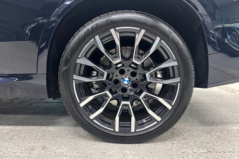 BMW X5 bild 17