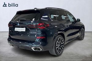 BMW X5 bild 20