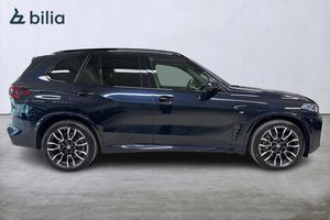 BMW X5 bild 19
