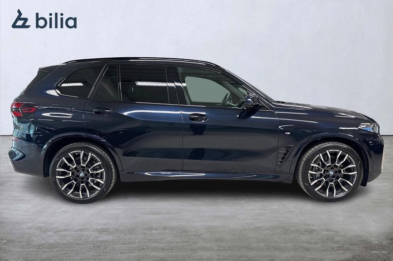BMW X5 bild 19