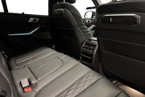 BMW X5 bild 7