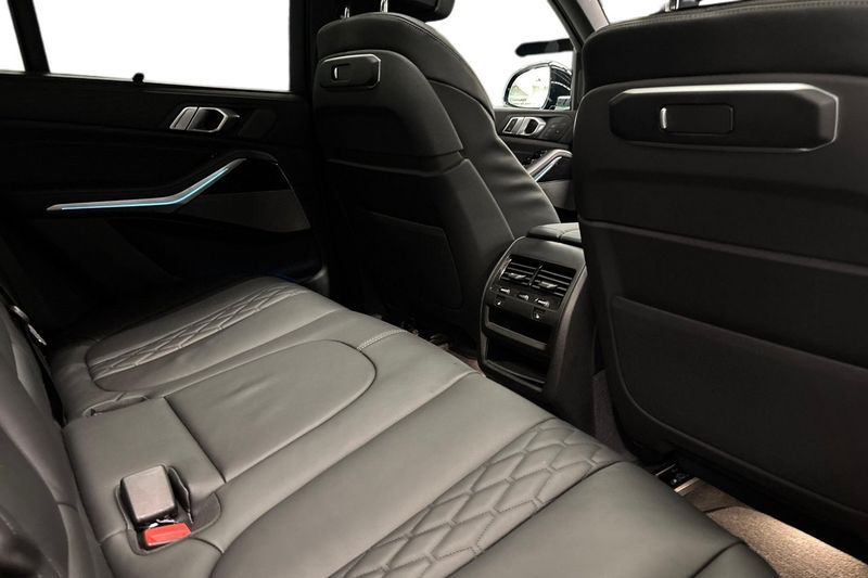 BMW X5 bild 7