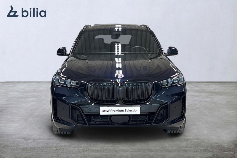 BMW X5 bild 5
