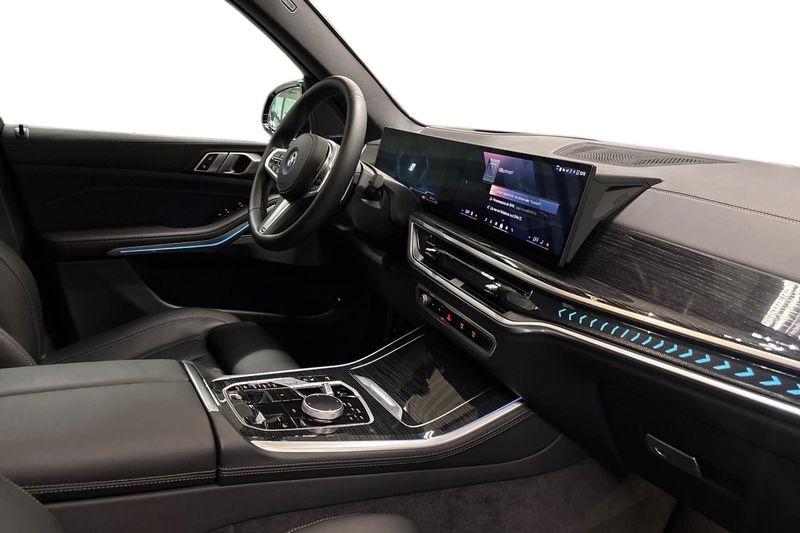 BMW X5 bild 6