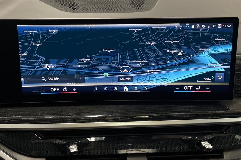 BMW X5 bild 13
