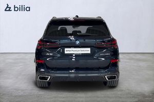 BMW X5 bild 4