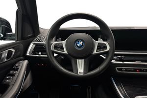 BMW X5 bild 9