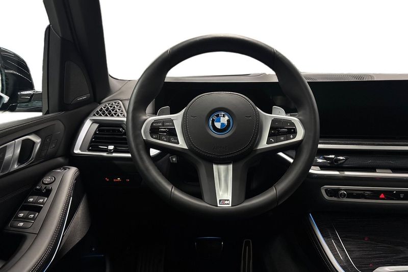 BMW X5 bild 9