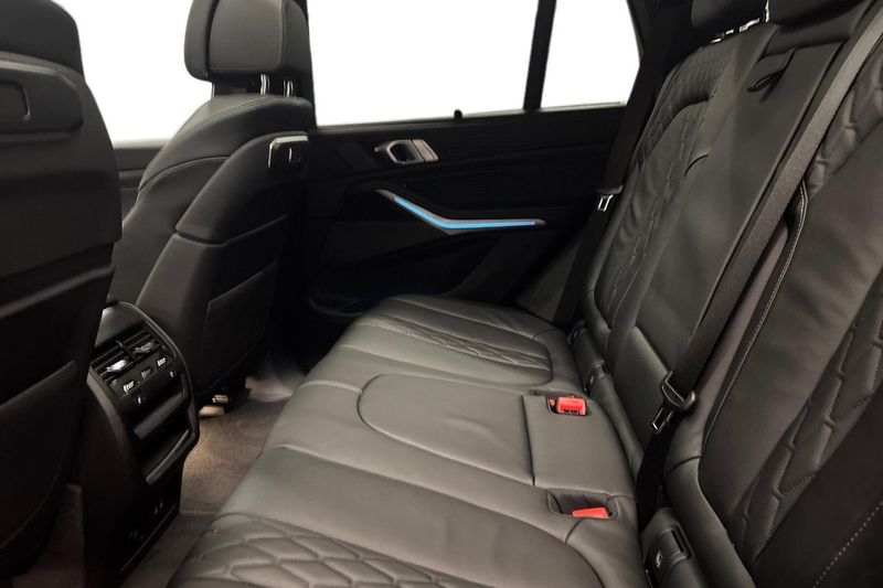BMW X5 bild 11