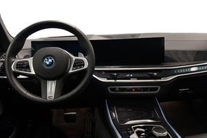 BMW X5 bild 8