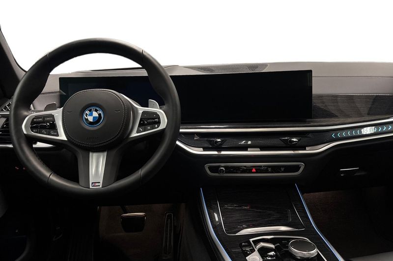 BMW X5 bild 8