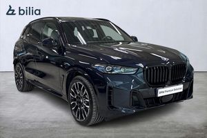BMW X5 bild 21