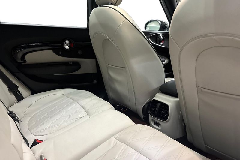 MINI Clubman bild 7