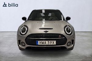 MINI Clubman bild 5