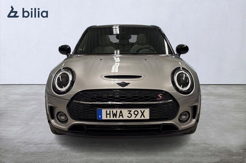 MINI Clubman bild 5