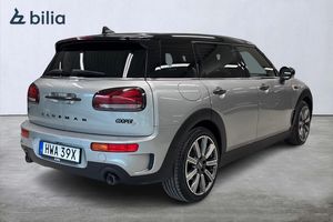 MINI Clubman bild 18