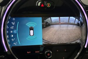 MINI Clubman bild 14