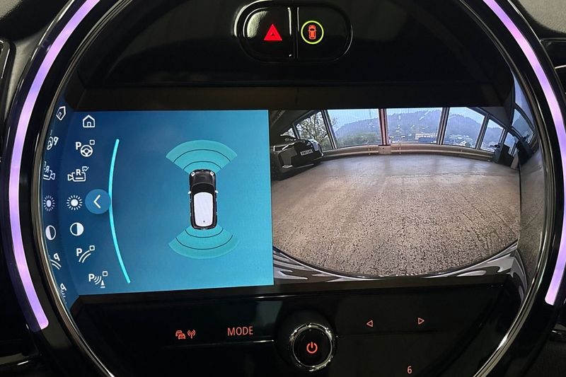 MINI Clubman bild 14