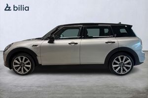 MINI Clubman bild 3