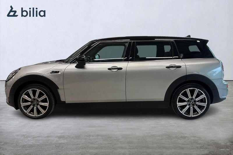 MINI Clubman bild 3