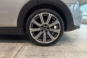 MINI Clubman bild 16