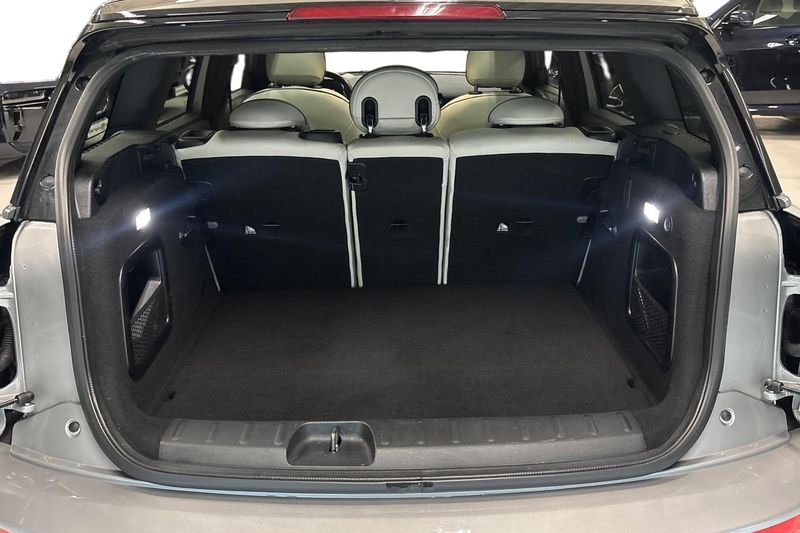 MINI Clubman bild 10