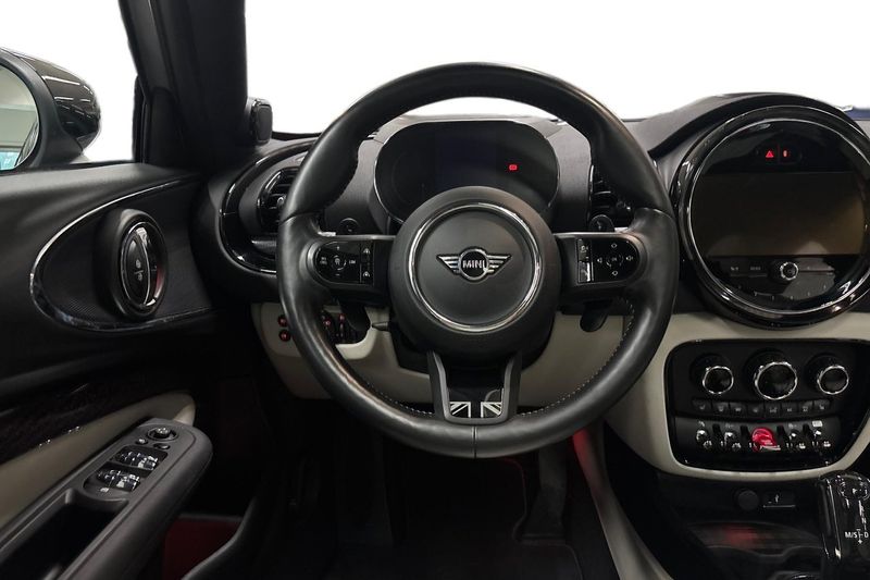 MINI Clubman bild 9