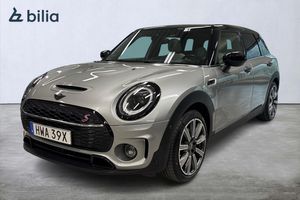 MINI Clubman bild 1