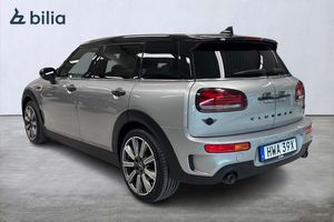MINI Clubman bild 2