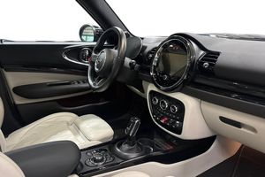 MINI Clubman bild 6