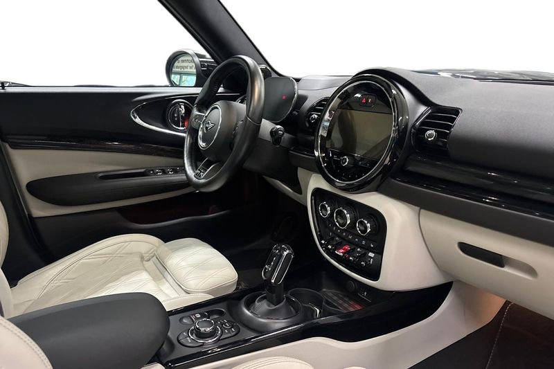 MINI Clubman bild 6