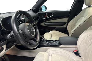 MINI Clubman bild 12