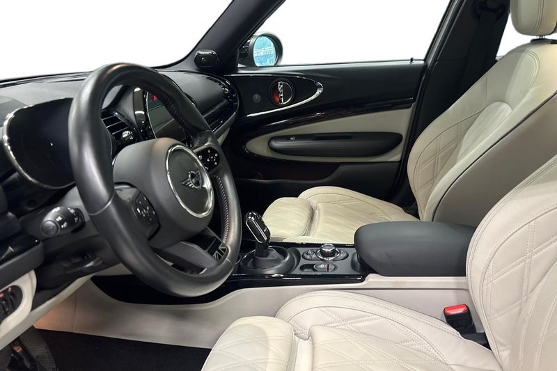 MINI Clubman bild 12