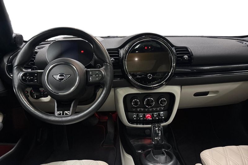 MINI Clubman bild 8