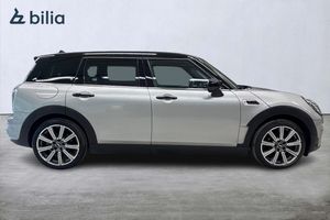 MINI Clubman bild 17