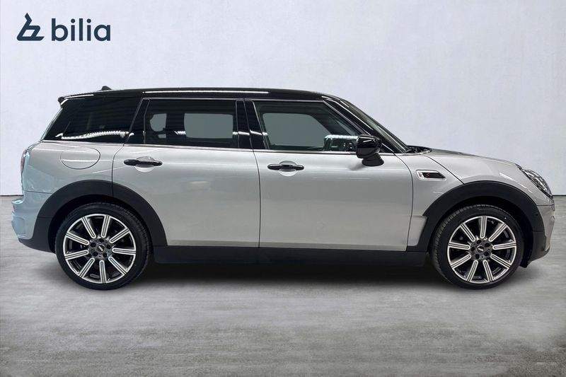 MINI Clubman bild 17
