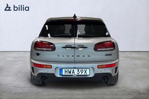 MINI Clubman bild 4