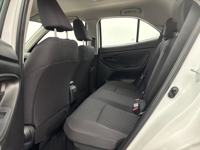 Toyota Yaris Cross bild 14