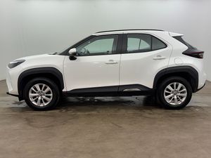 Toyota Yaris Cross bild 3