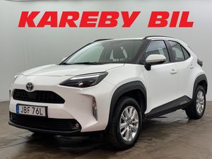 Toyota Yaris Cross bild 1