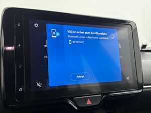 Toyota Yaris Cross bild 22