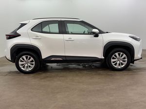 Toyota Yaris Cross bild 7